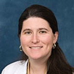 Dr. Jennifer Ann Wyckoff MD