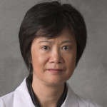 Dr. Jian Chen Dawson, MD - Vallejo, CA - Hematology, Pathology