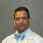 Dr. Vinay K Gheyi, MD