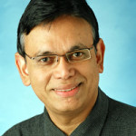 Dr. Sunil Harshadrai Desai, MD
