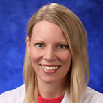 Dr. Amy Suzanne Burns MD