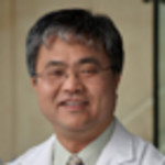 Dr. Fangyu Peng, MD - Dallas, TX - Pathology, Nuclear Medicine