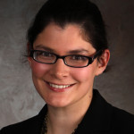 Catherine Sandberg