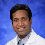 Dr. Shyamsunder Brindavan Sabat, MD