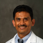 Dr. Sudhanshu H Patel, MD