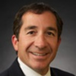 George A Sarantinos
