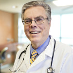 Dr. James Clay Pritchard, MD - Cincinnati, OH - Internal Medicine