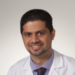 Dr. Robin Paudel, MD
