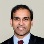 Dr. Rajesh Rethnam, MD - Houston, TX - Internal Medicine, Pulmonology, Critical Care Medicine