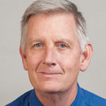 Dr. Rick Edward Harrison, MD