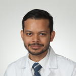 Dr. Saurav Suman, MD