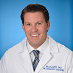 Dr. Bradley Scott Aspey MD