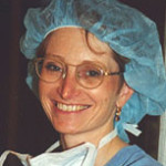Dr. Frederica S Lofquist MD