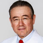 Dr. Henry C Vasconez, MD - Lexington, KY - Plastic Surgery, Oral & Maxillofacial Surgery