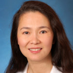 Dr. Fan Xie, MD - Daly City, CA - Internal Medicine