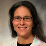 Jill Chapman Glick