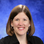 Dr. Kristen Marie Glass, MD