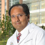 Dr. Naresh Mandava MD