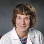 Dr. Deborah Gerson Levitan-Gerson, MD