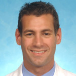 Dr. Aaron Joel Monseau MD