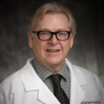 Dr. John Berry, MD - Berwyn, IL - Oncology