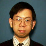 Albert Lin