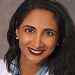 Dr. Malathi Srinivasan, MD