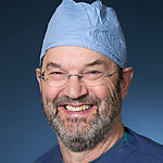 Dr. William Arthur Levinger, MD