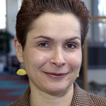 Dr. Anna Hertsberg, MD - Park Ridge, IL - Cardiovascular Disease
