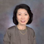 Suzanne G Li