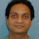 Dr. Mukeshbhai Kanubhai Patel, MD - Tampa, FL - Anesthesiology