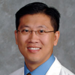 Eric T Nguyen