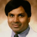 Dr. Manohar Mouli Alloju MD