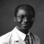 Dr. Frank Olusegun Apantaku, MD