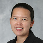 Noelle M Leong