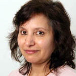 Dr. Chandrika Dilip Jain, MD - Berlin, MA - Internal Medicine