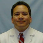 Dr. Santiago David Morales MD