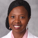 Dr. Veronica C Obodo-Eckblad MD