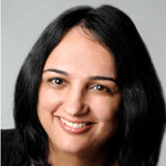 Dr. Gayatri Laju Khanna, MD