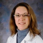 Jennifer Anne Krieger
