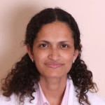 Dr. Bindu Ann Thomas, MD