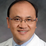 Dr. Jin Tang, MD - Sacramento, CA - Family Medicine