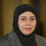 Dr. Jamila Yaqub MD