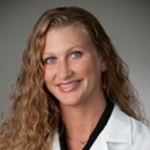 Dr. Kristina Nicole Johnson MD