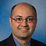 Dr. Arash Farhadi MD