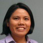 Dr. Marita Cruz Bautista, MD