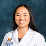 Dr. Alice May Chi, MD - Canton, MI - Obstetrics & Gynecology