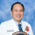 Dr. Bienvenido Gamulo Yangco, MD