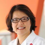 Dr. Katherine Hwu MD