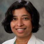 Dr. Akila Annamalai, MD
